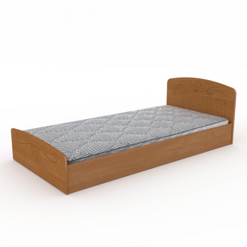 Кровать Нежность 90 МДФ