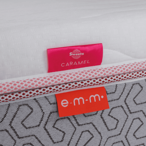 Миниматрас Sweets Bonbon (размеры 200х90)