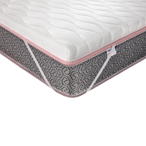 Миниматрас Sweets Bonbon (размеры 190х70)