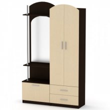 Прихожая Валентина