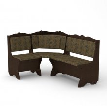 Кухонный уголок Сирия