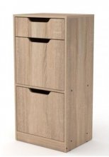 Тумба под обувь ТО-11