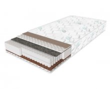 Матрас Daily 2 в 1 двухсторонний (размеры 200х160)