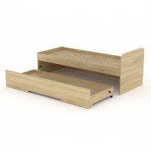 Кровать 80+70