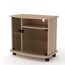 Тумба под ТВ NEW Амбасадор