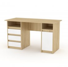 Стол письменный Декан-2