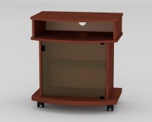 Тумба под ТВ Карат-ровное стекло