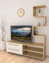 МГ-4 Модульная Стенка 1