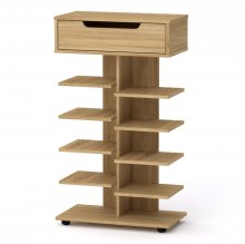 Тумба под обувь ТО-15