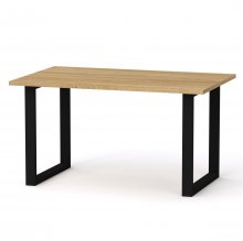 Стол журнальный "Лофт"-1