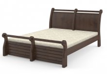 Кровать Сицилия 140 + вклад