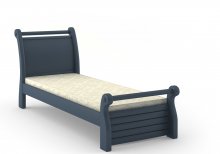 Кровать Сицилия мини 90 + вклад