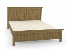 Кровать Верджиния 140 + вклад