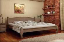 Кровать Манхеттен 140 + вклад