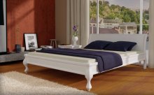 Кровать Палермо 140 + вклад