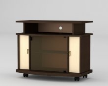 Тумба под ТВ Америка