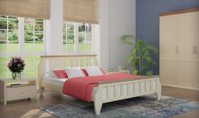 Кровать Марсель 90 + вклад