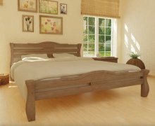 Кровать Монако 90 + вклад