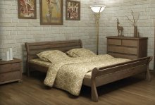 Кровать Верона 90 + вклад