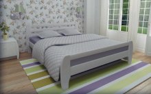 Кровать Милан 140 + вклад