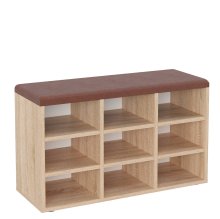 Тумба под обувь ТО-26