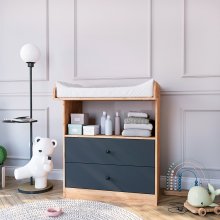 Комод пеленальный-4