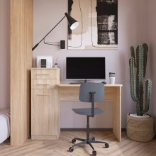 Стол компьютерный ПИ-ПИ-3