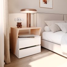 Тумба прикроватная ПКТ-13