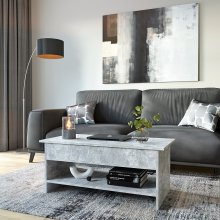 Стол журнальный трансформер