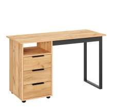 Стол письменный "Лофт-8"