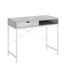 Стол письменный "Лофт-10"