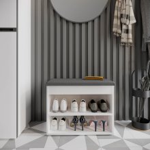 Тумба под обувь ТО-60