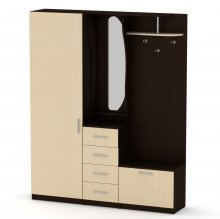 Прихожая Тамара